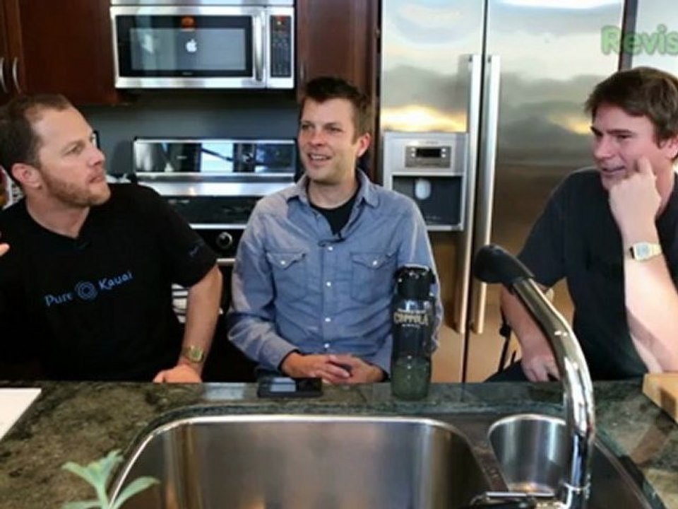 Harassing Emails - Toasted Donut