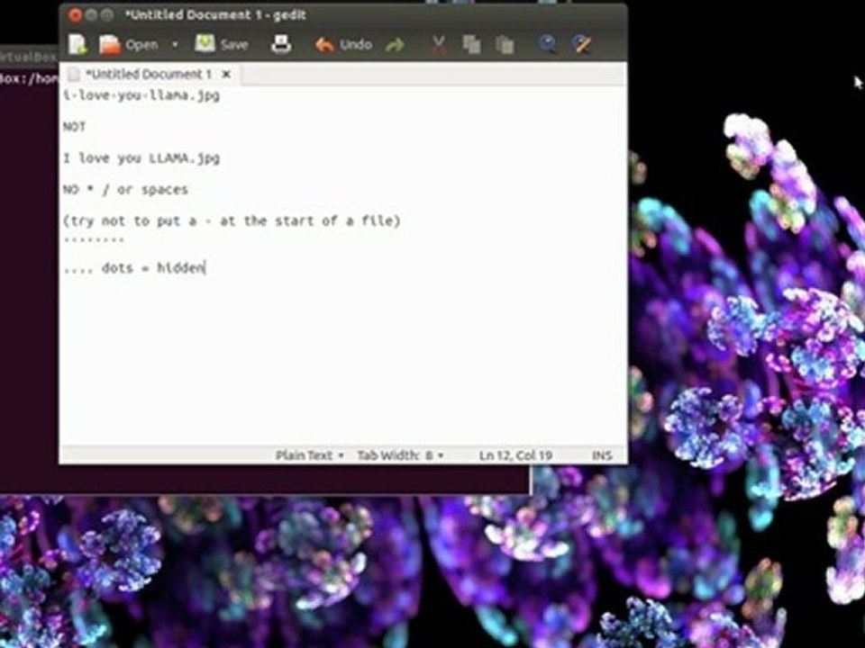 Understanding the Linux File System - OS.ALT