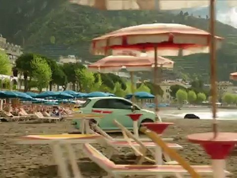 Autosital - Un million de Fiat 500 !