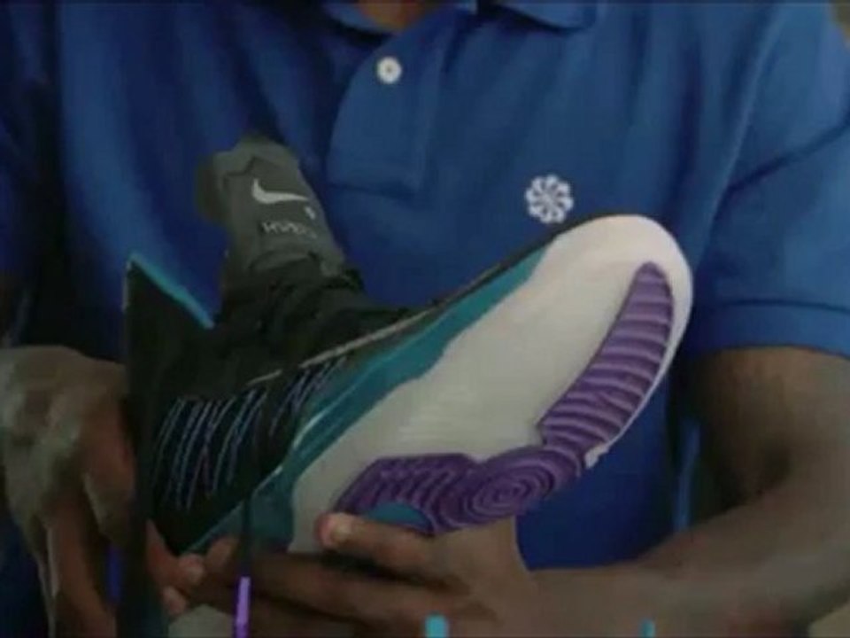 NIKE BASKETBALL PLUS SETUP