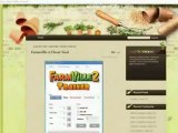 Farmville 2 Trainer Hack Cheat - FREE Download , télécharger Updated November-December 2012