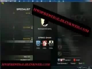 MW3 Prestige Hack DownloadV1 7b Free Prestige Hack.mp4