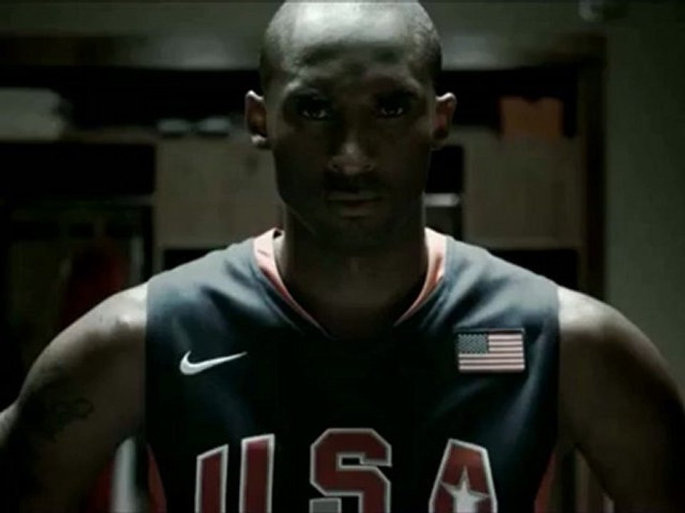 NIKE PRO COMBAT - KOBE