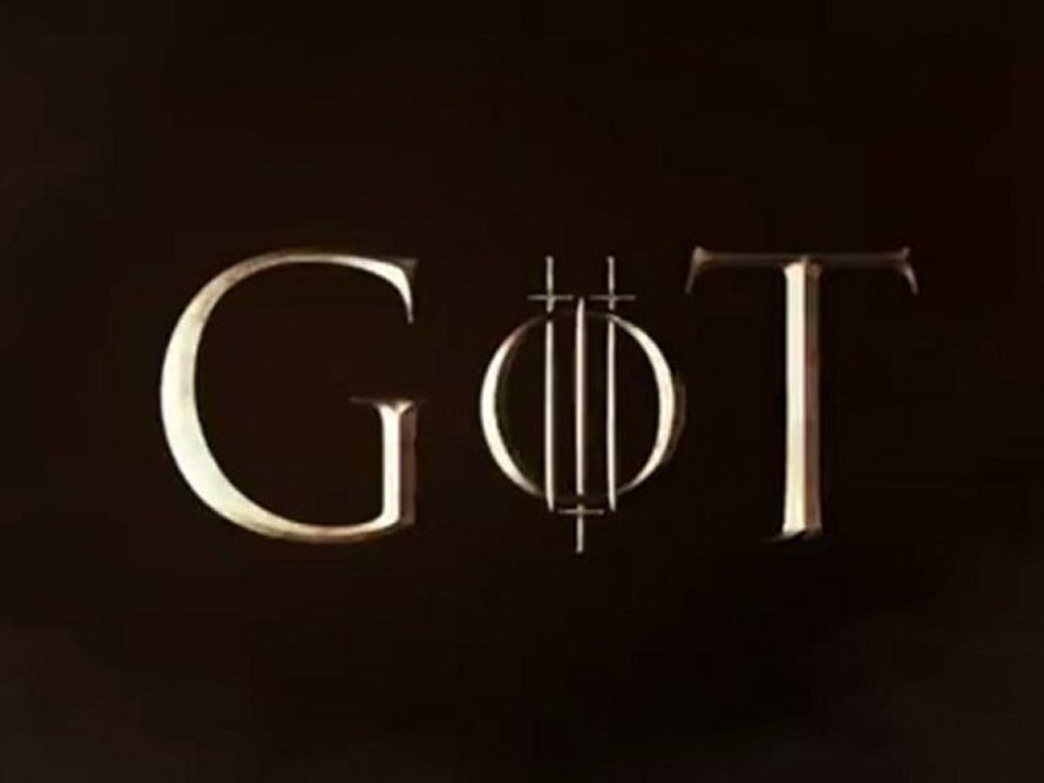 Game Of Thrones Season 3 Teaser - 3.31.13