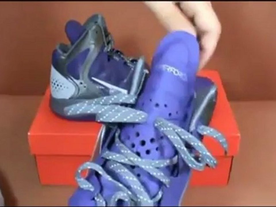 Nike Zoom Hyperforce