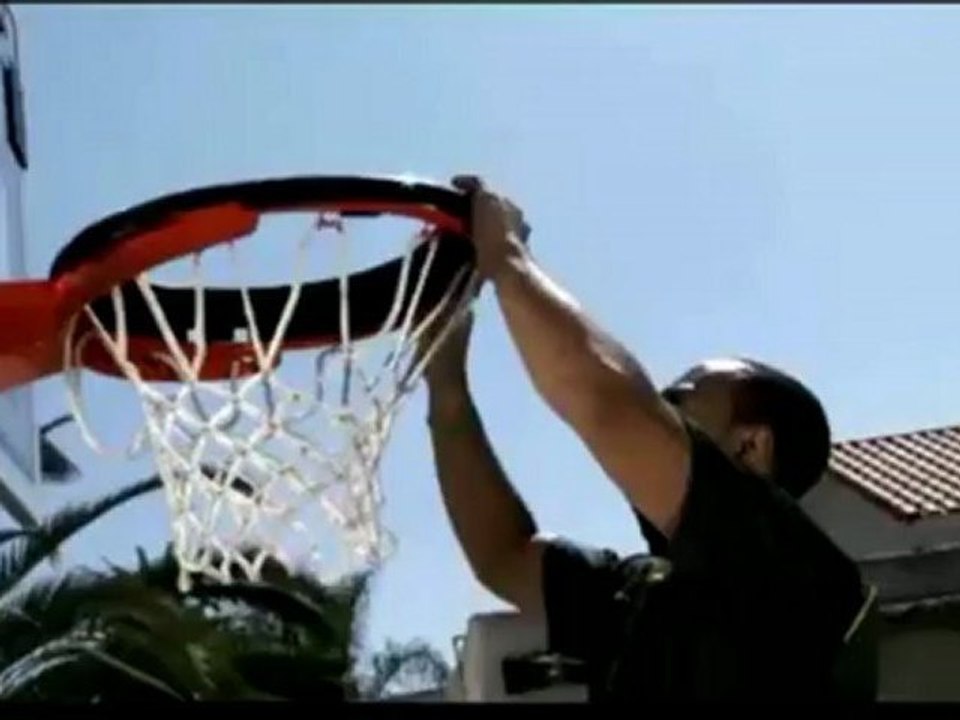 RAİN MAKER - BASKETHANEDE