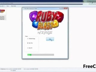 Ruby Blast Adventures Cheats Hack [FREE Download] , télécharger