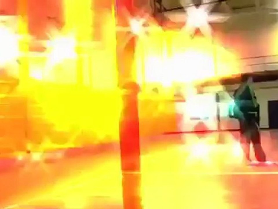 ŞUT ÇEMBERİ - SHOOTERS HALO - BASKETHANE