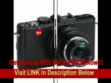 [BEST PRICE] Leica D-LUX5 10.1 MP Compact Digital Camera with Super-Fast f/2.0 Lens, 3.8x Zoom Lens, 3 LCD Display, O.I.S. Image Stabilization (Black)