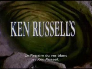 Le Repaire du Ver Blanc