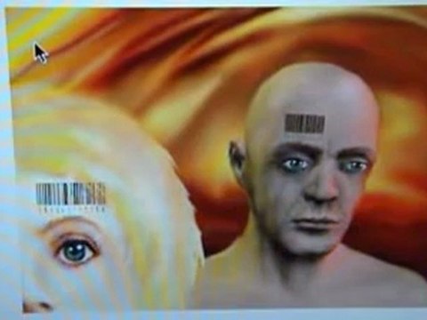 FIN DES TEMPS L'ANTICHRIST 4-12 Portrait Généralités 3-3