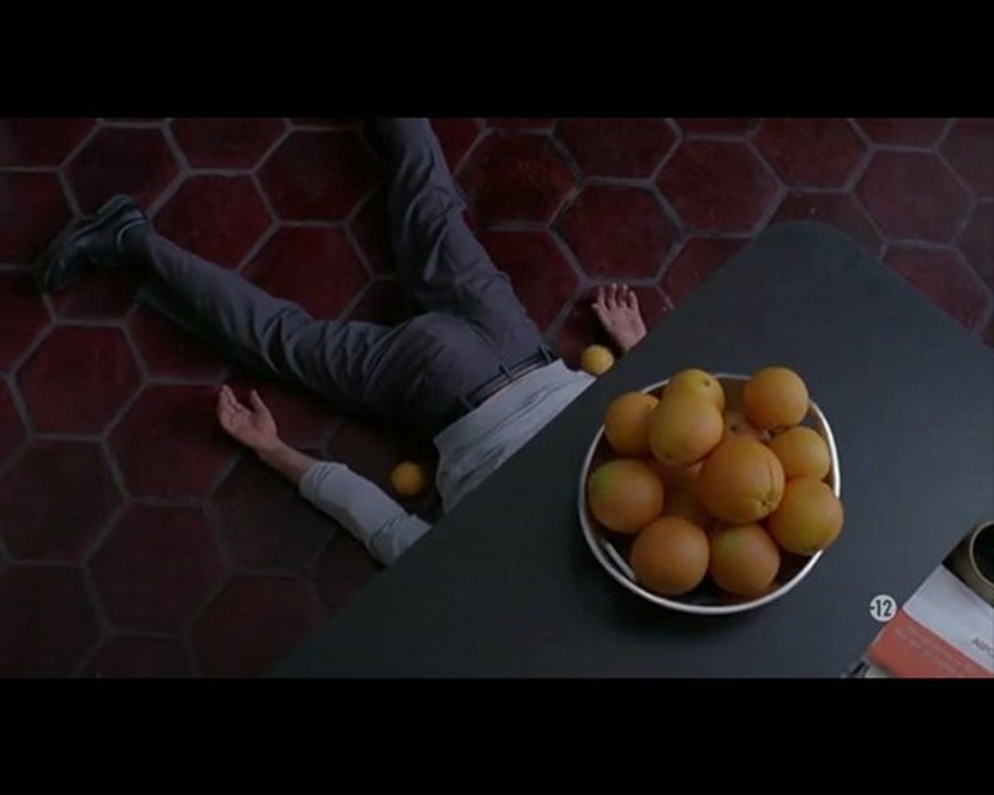 Breaking Bad Fail