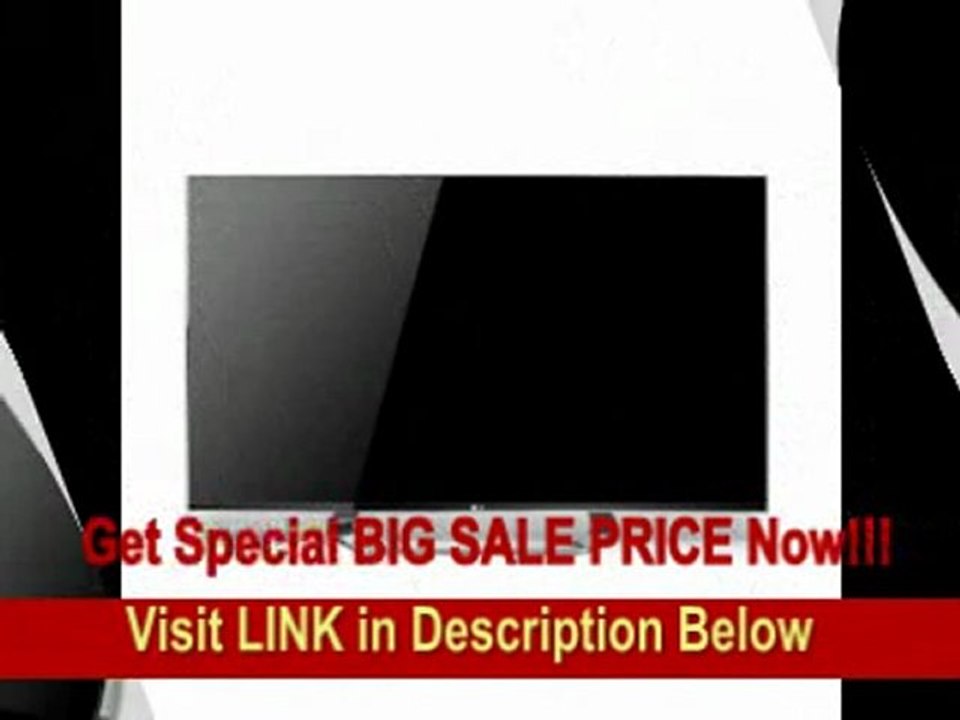 [FOR SALE] LG Cinema Screen 55LM9600 55-Inch Cinema 3D 1080p 480Hz Dual Core Nano LED HDTV with Smart TV and 6 Pairs of 3D Glasses