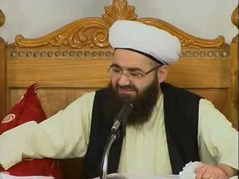 Millet Otobüsü Durduruyor Dizi Molası Veriliyor - Cübbeli Ahmet Hoca