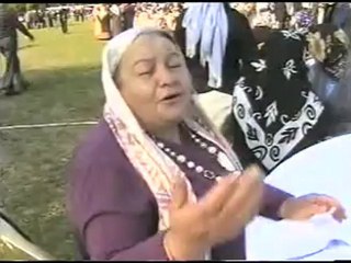 SEVİNÇ AİLESİNİN MUTLU GÜNÜ