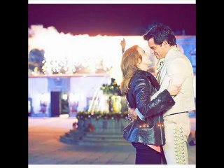 Camila & Daniel || CREIMOS.-