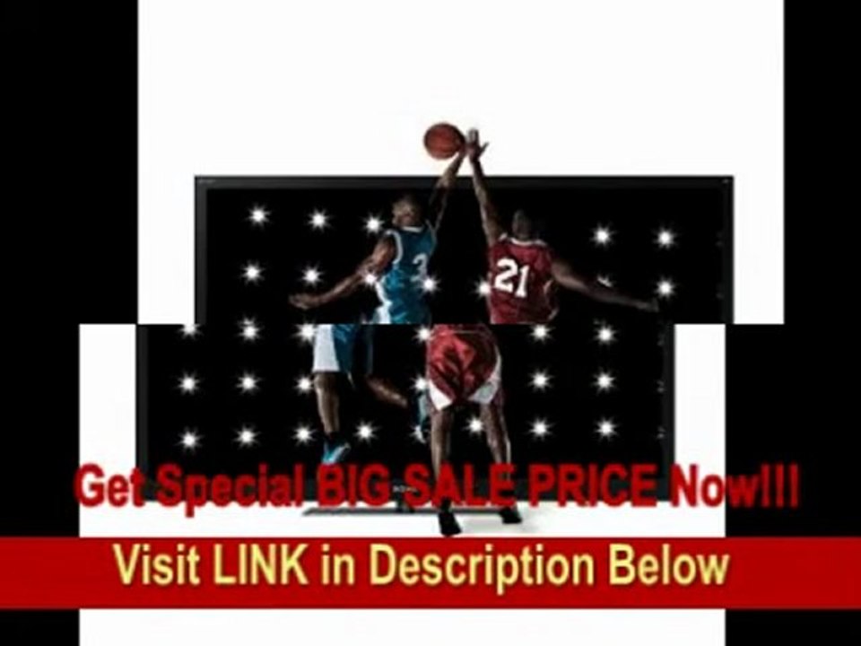 [REVIEW] Sony BRAVIA XBR46HX929 46-Inch 1080p 3D Local-Dimming LED HDTV with Built-In Wi-Fi, Black