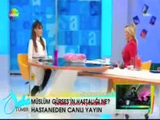 Yaralı - Bengü (YENİ - 2012)