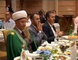 RTİB, Türk iş adamlarını iftar sofrasında buluşturdu