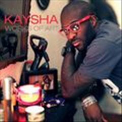 10 KAYSCHA - bien plus fort que mes mots