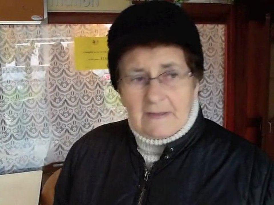 Secours populaire d'Arleux