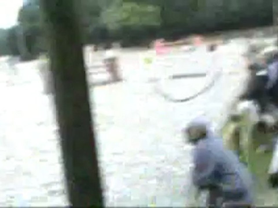 morlaix 2012