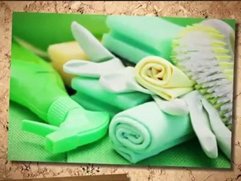 HT Janitorial Services - (248) 443-4949