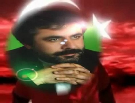 cCc ALİ REİS cCc VATAN BİZİMDİR_ BAYRAK BİZİM...cCc ALİ REİS cCc (SD)