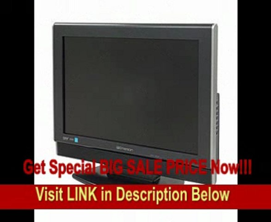 [BEST BUY] Emerson 19" LCD Tv