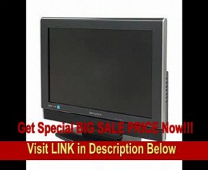 [BEST BUY] Emerson 19" LCD Tv