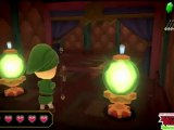 Nintendo Land - Gameplay 06 - Zelda Battle Quest