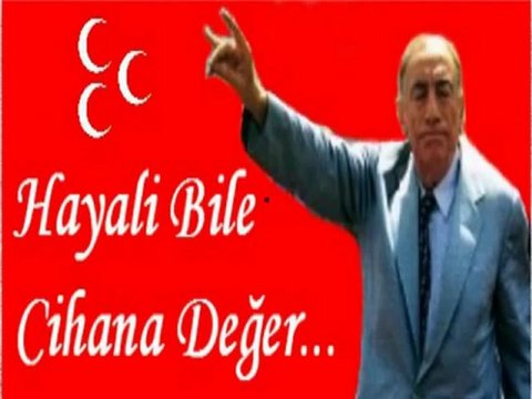 cCc ALİ REİS cCc YA DEVLET BAŞA YA ÜÇ HİLAL BAŞA cCc ALİ REİS cCc (SD)