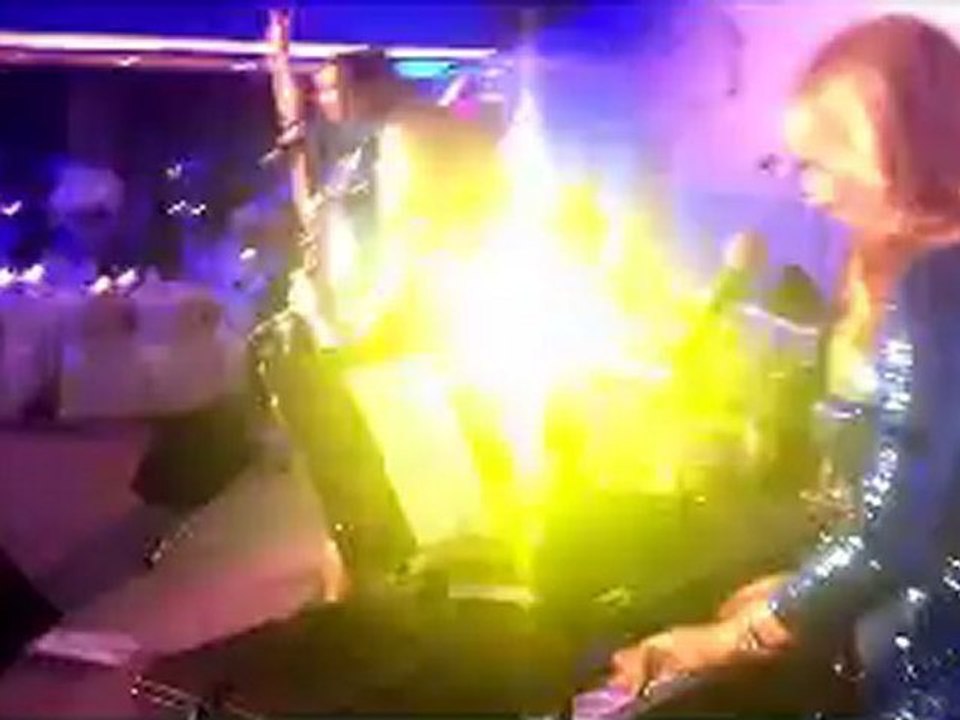 Damenband Princess-Cut  Beijing German Ball short