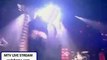 The Killers Runaways MTV EMA 2012 Highlights performance