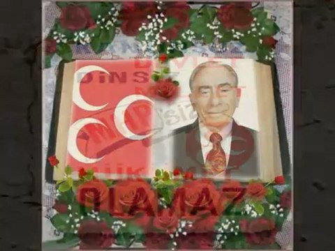 cCc ALİ REİS cCc ADIM ÜLKÜÇÜ DAVAM TÜRK İSLAM.cCc ALİ REİS cCc (SD)