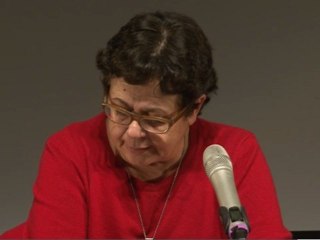 Police, de Maurice Pialat - Carole Desbarats