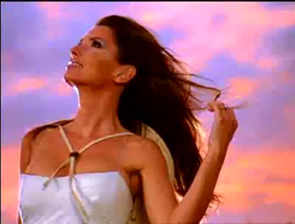 Shania Twain Starlight Perfume