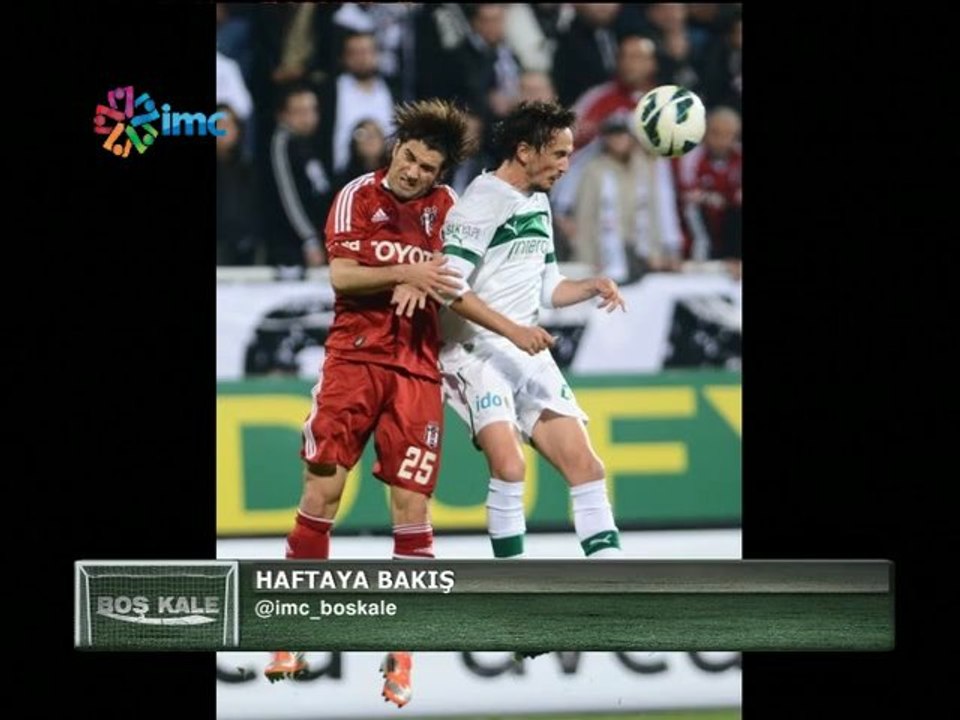 Boş kale 7. Bölüm
