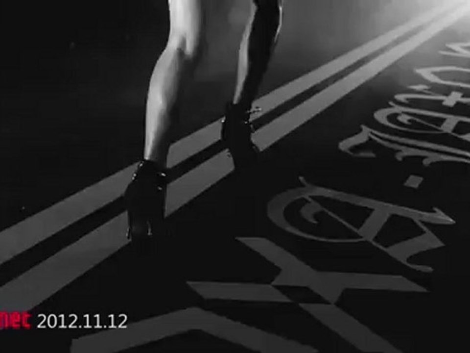 A-JAX(-) - 2MYX (-) teaser