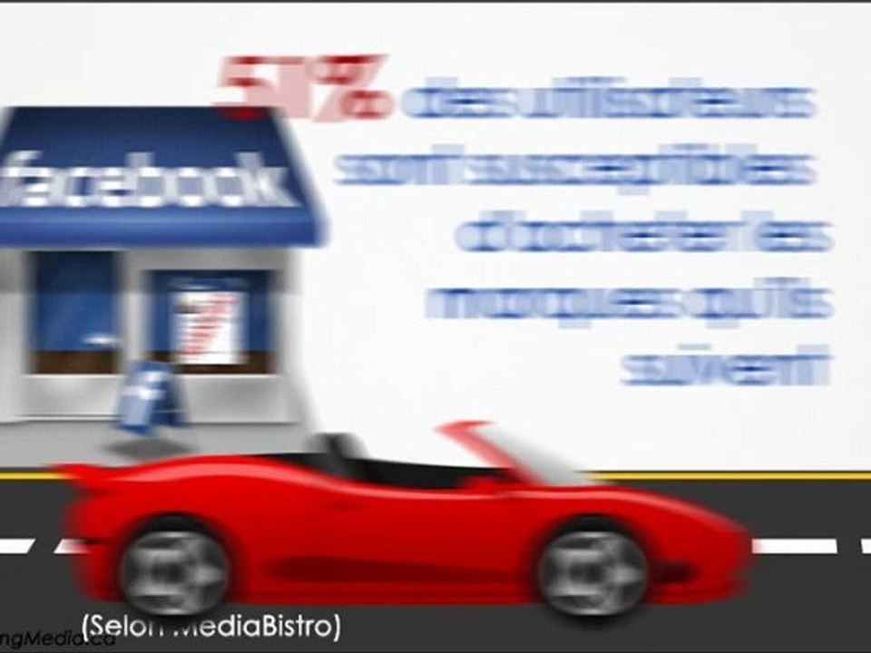 Agence de création de site web