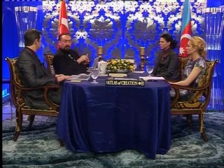 Adnan OKTAR 2012 yılında DECCAL’ın etkisi bitecek!