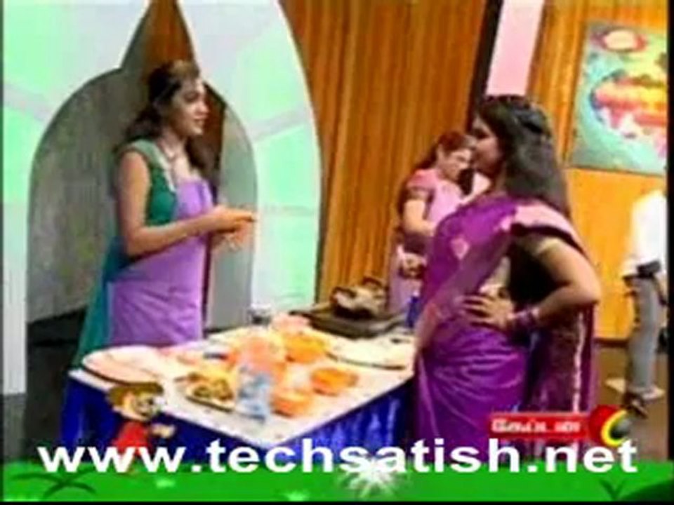 Samayal Champion