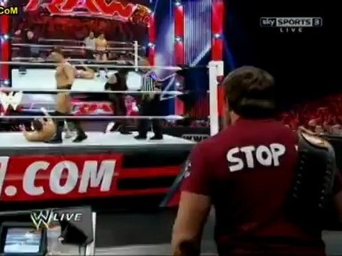 عرض الرو الأخير مترجم بتاريخ 13.11.2012 الجزء 3 مشاهدة أونلاين