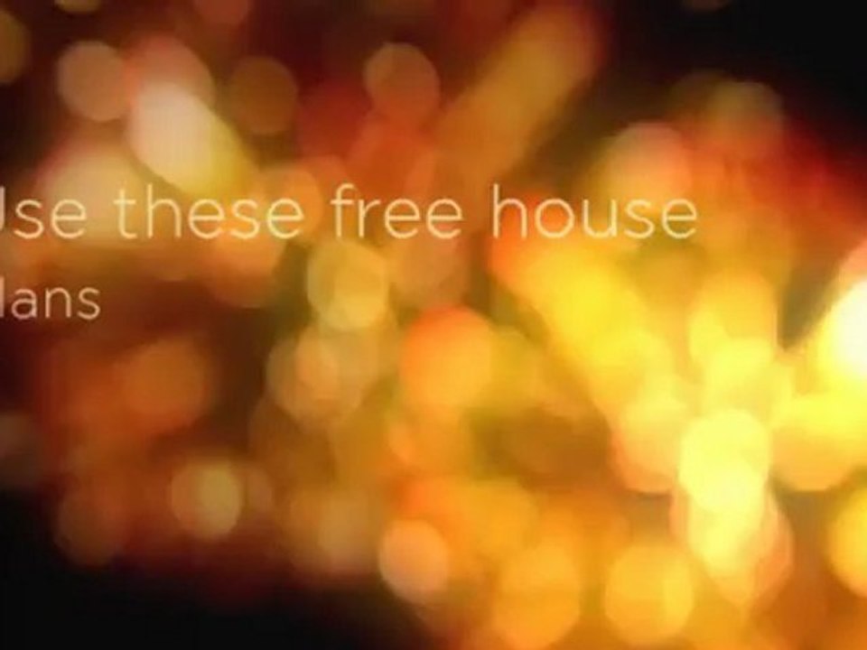 Unique House Plans for FREE at SDS CAD