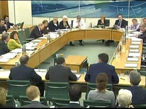 Starbucks, Google and Amazon grilled over UK tax avoidance (BBC News coverage)