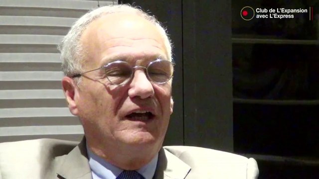 Carrez: Entre Fillon et Copé, je n'ai pas envie de choisir pour la présidence de l'IUMP