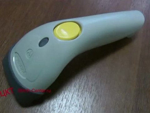 Особенности Motorola LS 1203