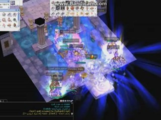 Yggdrasil Guild [ woe 12.11.2012 ] aRO server