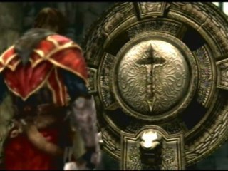 Castlevania Lords of Shadow [2] La Quête de Gabriel