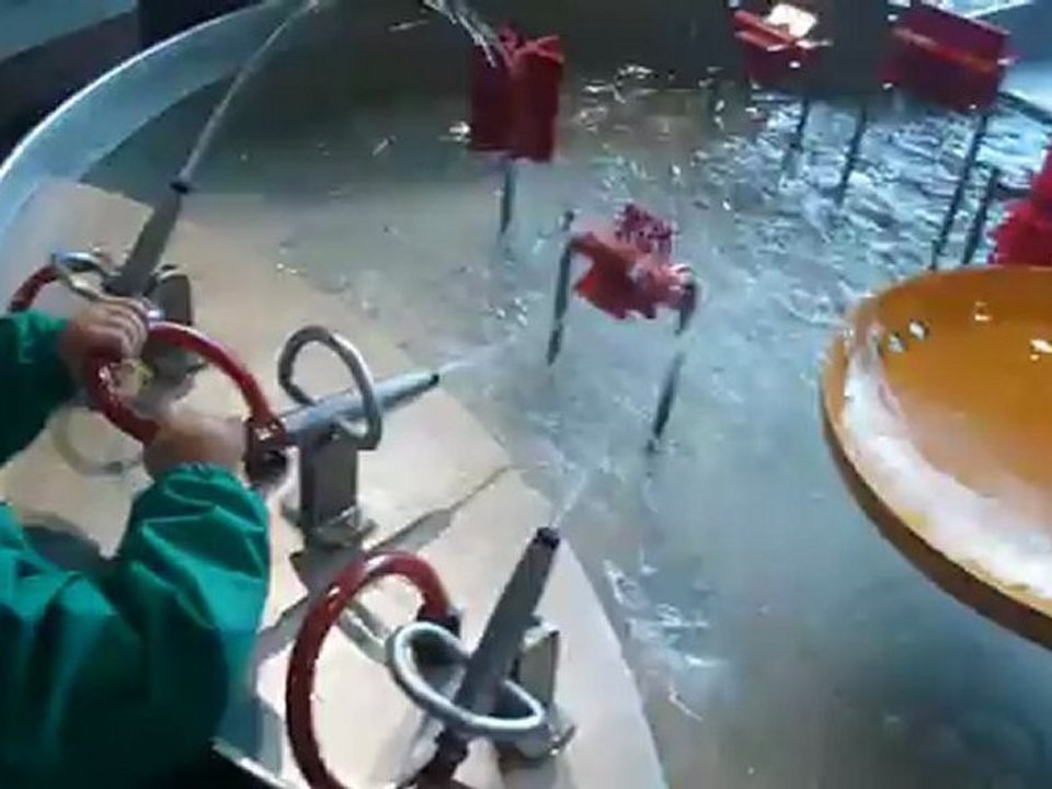 Jeux d'eau